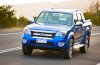 Ford Ranger Wildtrak 2.5 AT 4x4 XLT 2011 - Ảnh 7