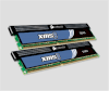 CORSAIR XSM3 (CMX4GX3M2A2000C9) - DDR3 - 4GB (2x2GB) - Bus 2000MHz - PC3 16000 kit_small 0
