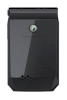 Sony Ericsson Jalou F100i Onyx Black _small 0