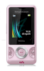 Sony Ericsson W205 Sakura Pink_small 1