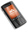 Sony Ericsson W960i - Ảnh 4