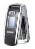 Samsung Z500 - Ảnh 3