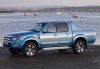 Ford Ranger Wildtrak 2.5 MT 4x2 XLT 2011_small 1