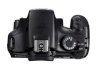 Canon EOS Kiss X50 (EOS 1100D / Rebel T3 ) Body_small 0