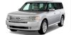 Ford Flex Limited 3.5 V6 FWD AT 2011_small 2