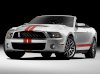 Ford Mustang Shelby GT500 Convertible 5.4  MT 2012_small 4