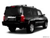 Jeep Commander Limited 4x2 5.7 AT 2010 - Ảnh 6