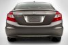 Honda Civic DX 1.8 MT 2012 - Ảnh 4