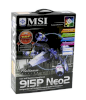 Bo mạch chủ MSI 915P Neo2-F - Ảnh 4