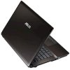 Asus K43SJ-SX077 (Intel Core i3-2310M 2.1GHz, 4GB RAM, 500GB HDD, VGA NVIDIA GeForce GT 520M, 14 inch, PC DOS)_small 0