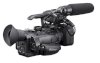 Máy quay phim chuyên dụng Sony HXR-NX70E_small 0