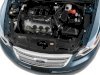  Ford Taurus Limited 3.5 AT FWD 2011 - Ảnh 8