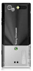 Sony Ericsson T700 Black on Silver_small 1