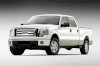 Ford F-150 PLATINUM 5.0 V8 4x2 2011 - Ảnh 7