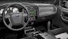 Ford Ranger 4.0 4x4 V6 MT 2011 - Ảnh 11