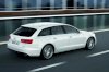 Audi A6 Avant 3.0 TDI 2011 - Ảnh 5