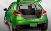Mazda2 sport 1.5 MT 2011 - Ảnh 4