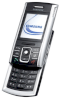 Samsung D720 - Ảnh 4