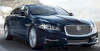 Jaguar XJ Supercharged 5.0 SWB AT 2011_small 4