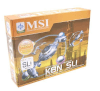Bo mạch chủ MSI K8N SLI - Ảnh 5