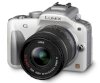 Panasonic Lumix DMC-G3 (G Vario 14-42mm F3.5-5.6 ASPH) Lens Kit - Ảnh 5