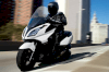 Kymco Downtown 200i 2011 - Ảnh 4