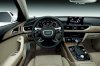 Audi A6 Avant 3.0 TDI 2011 - Ảnh 12