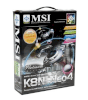 Bo mạch chủ MSI K8N Neo4 Platinum (PCB 1.0) - Ảnh 4