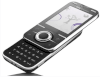 Sony Ericsson Yari (U100i) Achromatic Black _small 1
