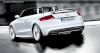 Audi TTS Roadster Premium Plus 2.0 2011 - Ảnh 9