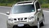 Nissan X-trail TL 2.0 4WD MT 2011 - Ảnh 7