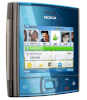 Nokia X5-01 Azure - Ảnh 2