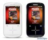 Máy nghe nhạc SanDisk Sansa Fuze+ 8GB_small 1