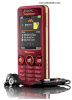 Sony Ericsson W660i Rose Red - Ảnh 3
