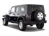 Jeep Wrangler Unlimited Rubicon 4x4 3.8 AT 2010_small 0