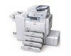 Máy Photocopy Ricoh Aficio MP4000 - Ảnh 2