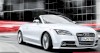 Audi TTS Roadster Premium Plus 2.0 2011 - Ảnh 5