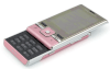 Sony Ericsson T715a Rouge Pink_small 1