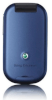 Sony Ericsson Z320i Atlantic Blue_small 0