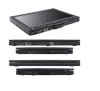 Dell Latitude XT (Intel Core 2 Duo U7600 1.2GHz, 2GB RAM, 80GB HDD, VGA ATI Radeon Xpress 1250 , 12.1 inch, Windows XP Tablet PC Edition 2005) - Ảnh 3