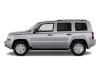 Jeep Patriot Sport 4x2 2.4 MT 2010 - Ảnh 6