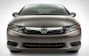 Honda Civic LX 1.8 MT 2012 - Ảnh 3