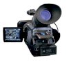Máy quay phim chuyên dụng Panasonic AG-HVX204AER_small 0