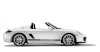 Porsche Boxster Spyder 3.5 AT 2011 - Ảnh 10