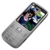 Nokia C5 TD-SCDMA White_small 3