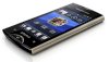 Sony Ericsson Xperia ray (Sony Ericsson ST18i / Sony Ericsson Urushi) Gold_small 0