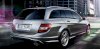 Mercedes-Benz C250 CDI 4Matic BlueFFCIENCY 2012 - Ảnh 16