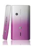 Sony Ericsson XPERIA X8 (Sony Ericsson Shakira, E15, E15i) Pink/ White - Ảnh 4