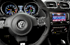 Volkswagen Golf GTI 3 Cửa 2.0 MT 2011 - Ảnh 12