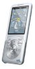 Máy nghe nhạc Sony Walkman NWZ-S754/W 8GB - Ảnh 5
